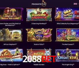 Experimente o Login Seguro Premium no 2088bet